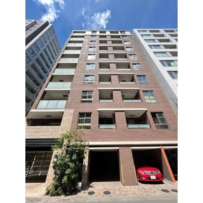 【外観】 | ザ・パークハウス水天宮前