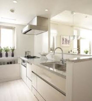 【キッチン】 | ザ・パークハウス水天宮前