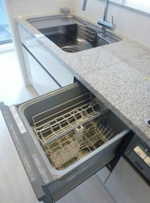 【設備】 | ザ・パークハウス水天宮前