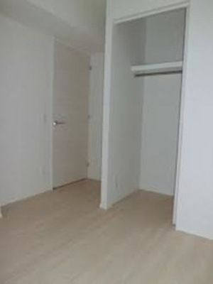 【収納】 | ザ・パークハウス水天宮前