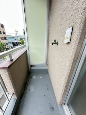 【設備】 | メゾンプランタン