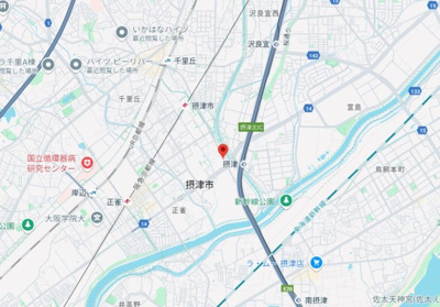 【地図】 | メゾンプランタン