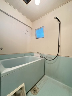 【浴室】 | メゾンプランタン