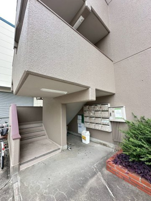 【その他共用部分】 | メゾンプランタン