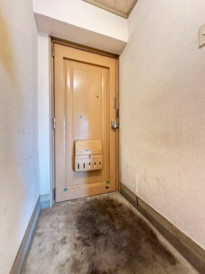 【玄関】 | メゾンプランタン