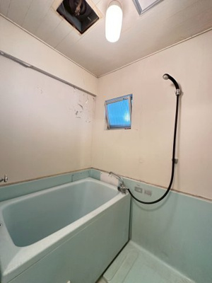 【浴室】 | メゾンプランタン