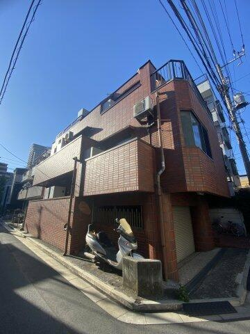 大田区下丸子2丁目のマンションの画像