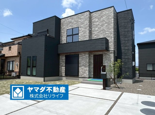 タマタウン　羽島市正木町新井（正木小）　全3区画分譲