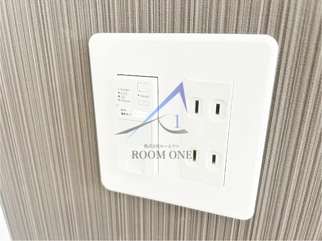 有馬８丁目新築アパート（仮のその他