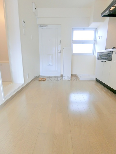 ヴィラセントラル