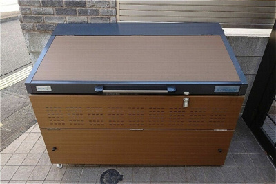 【その他共用部分】 | TRアーバンプレイス高田馬場I