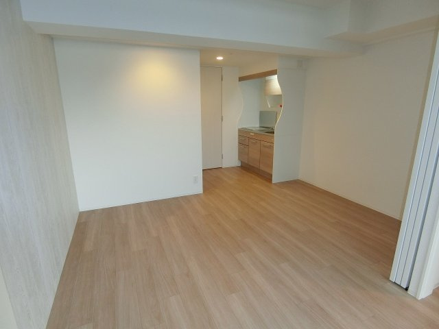 セレニテ甲子園プリエの内装