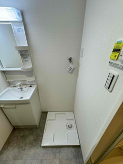 【設備】 | クレスト高安町南