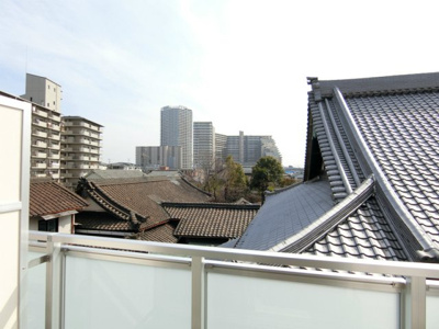 【展望】 | リブリ千里丘東