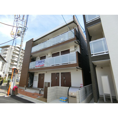 【外観】 | リブリ千里丘東