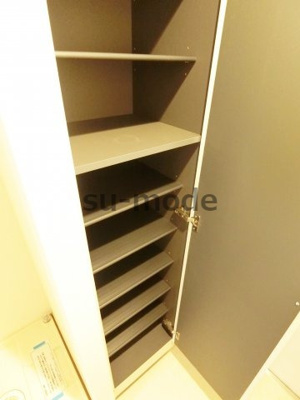 【収納】 | リブリ千里丘東