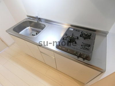 【キッチン】 | リブリ千里丘東