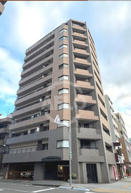 ライフデザイン・夕陽ヶ丘　大江小学校区の外観|ライフデザイン・夕陽ヶ丘　外観