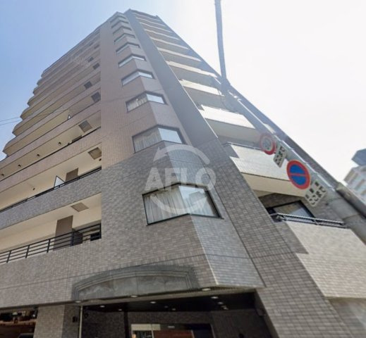 ライフデザイン・夕陽ヶ丘　大江小学校区のエントランス|ライフデザイン・夕陽ヶ丘　エントランス