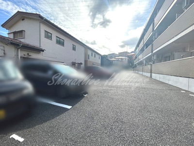 【その他共用部分】 | トトロ―ネ