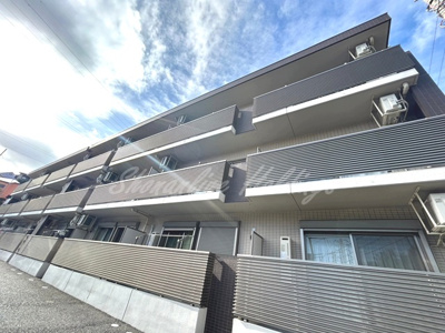 【外観】 | トトロ―ネ