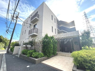 【外観】 | トトロ―ネ | おしゃれな外観です♪