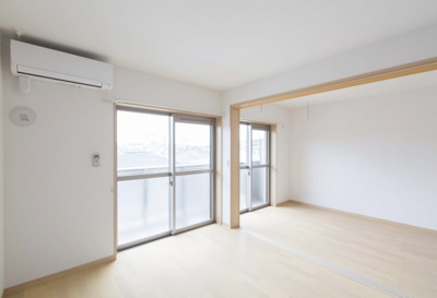 【居間・リビング】 | トトロ―ネ | 使いやすいリビングになります♪