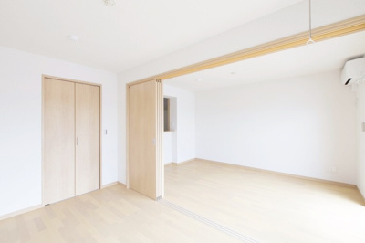 【寝室】 | トトロ―ネ | 落ち着いて過ごせるお部屋です♪