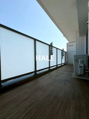 【バルコニー】 | F・STAGE博多