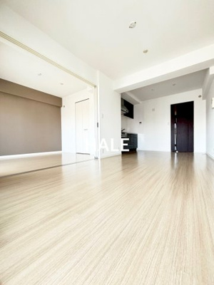 【内装】 | F・STAGE博多