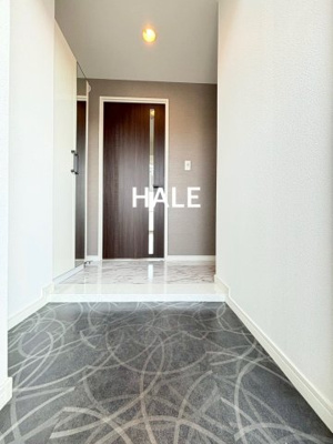 【玄関】 | F・STAGE博多