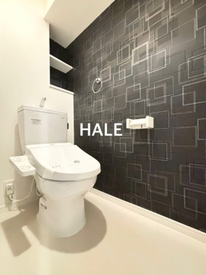 【トイレ】 | F・STAGE博多