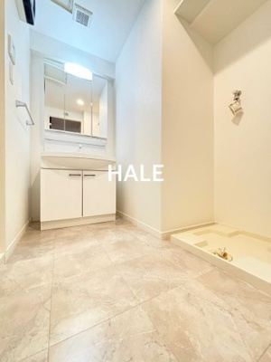 【洗面所】 | F・STAGE博多