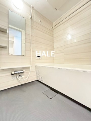 【浴室】 | F・STAGE博多