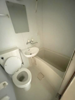 【浴室】 | さくらハウス