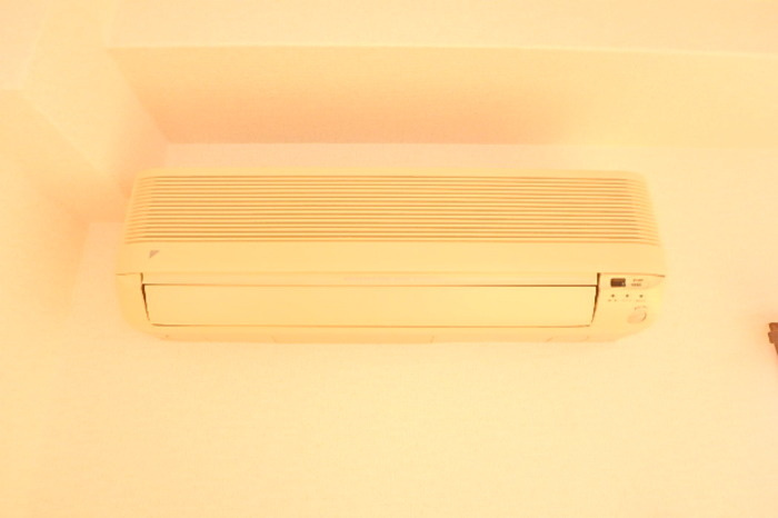 プレタ21の設備