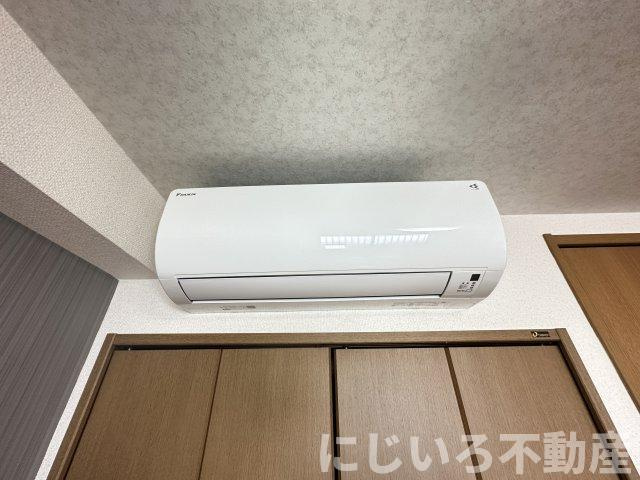 プレタ21の設備