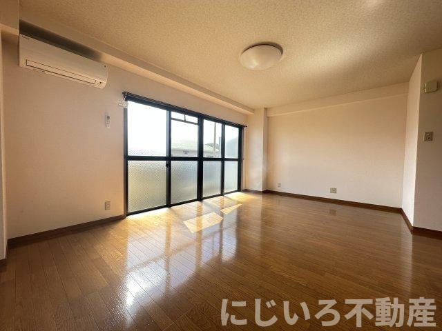 プレタ21の居間・リビング