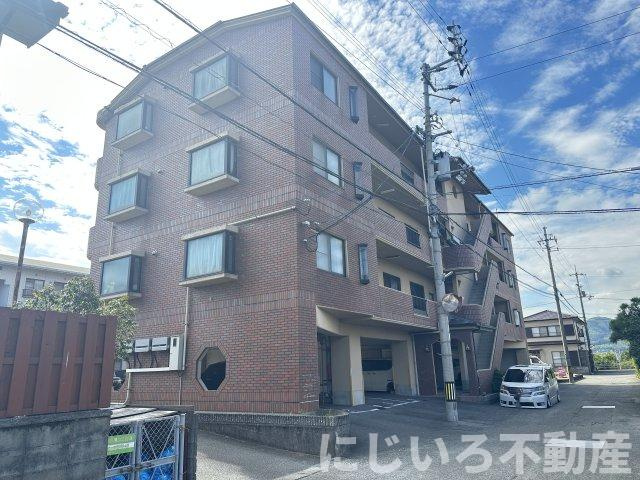 プレタ21の外観