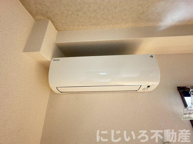 プレタ21の設備