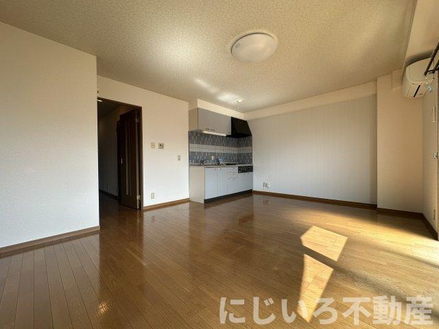 プレタ21の居間・リビング