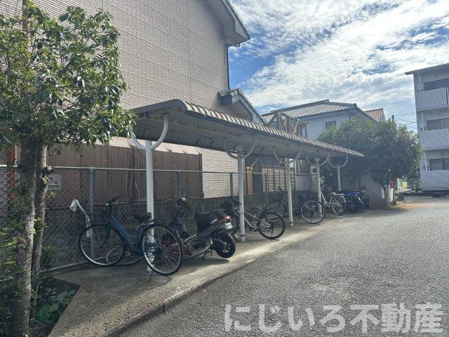 プレタ21のその他共用部分