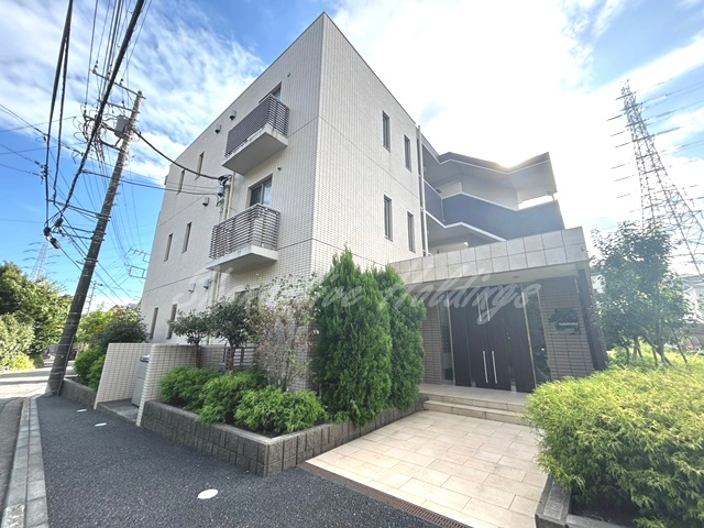 横浜市戸塚区戸塚町の賃貸マンション