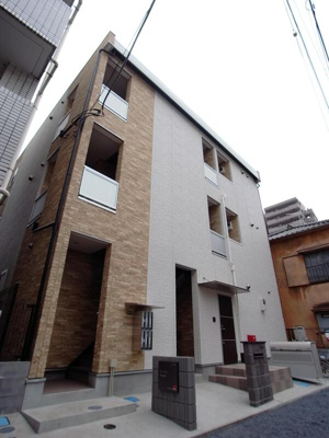 【その他共用部分】 | リブリ・立花