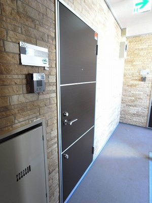 【セキュリティ】 | リブリ・立花