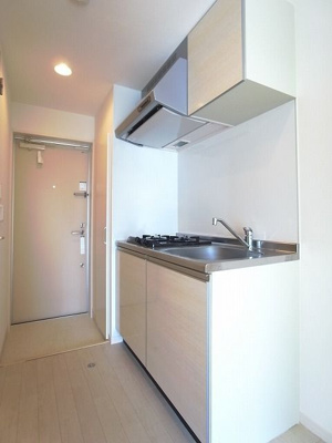 【キッチン】 | リブリ・立花