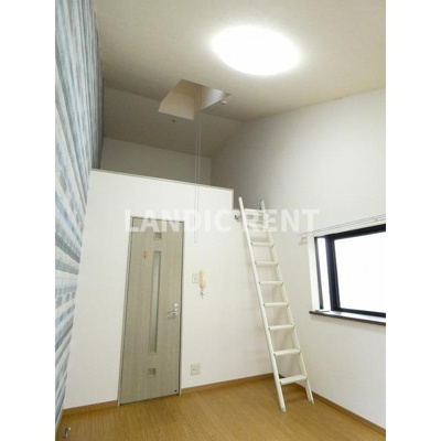 【その他】 | 大橋メゾンＢＭⅢ－Ｂ