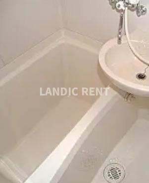 【浴室】 | 大橋メゾンＢＭⅢ－Ｂ