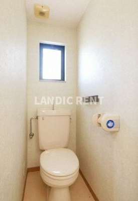 【トイレ】 | 大橋メゾンＢＭⅢ－Ｂ