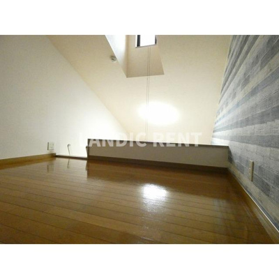 【内装】 | 大橋メゾンＢＭⅢ－Ｂ